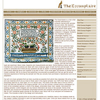 The Essamplaire